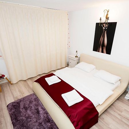 Apartament Maria Galaţi Екстериор снимка