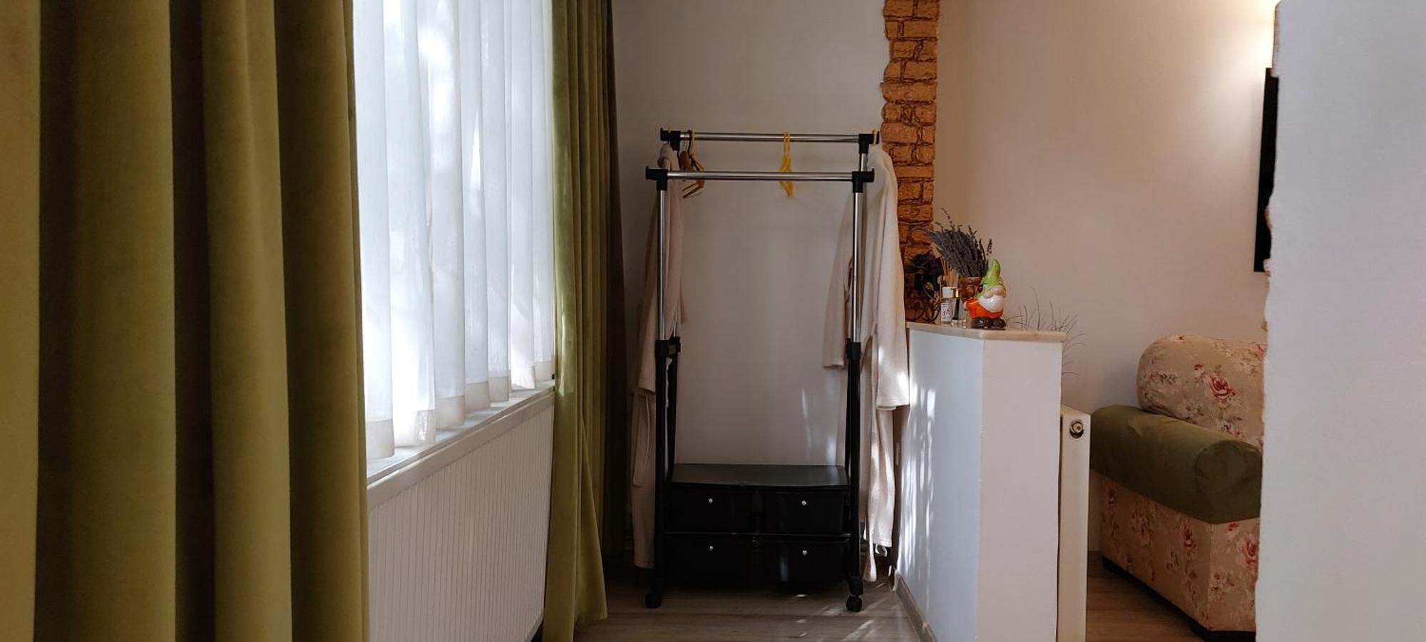 Apartament Maria Galaţi Екстериор снимка