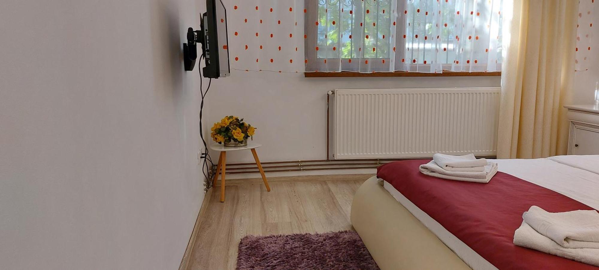 Apartament Maria Galaţi Екстериор снимка