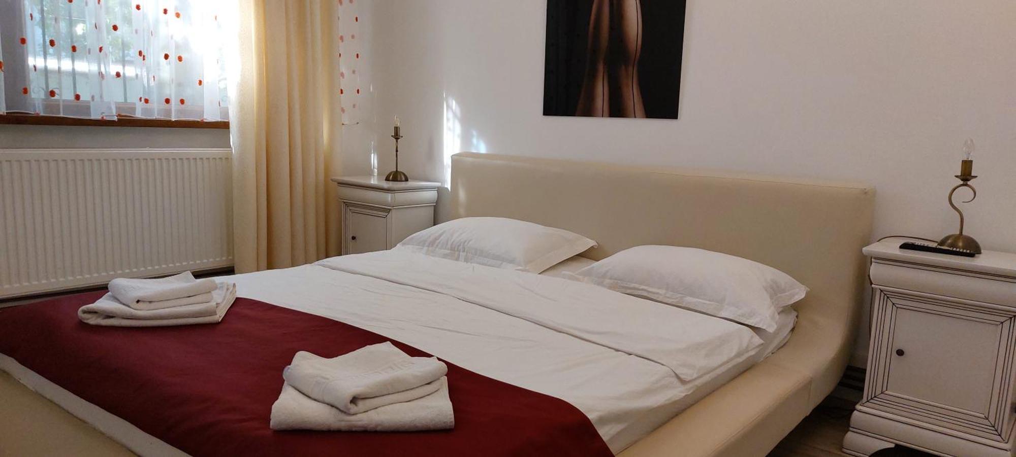 Apartament Maria Galaţi Екстериор снимка