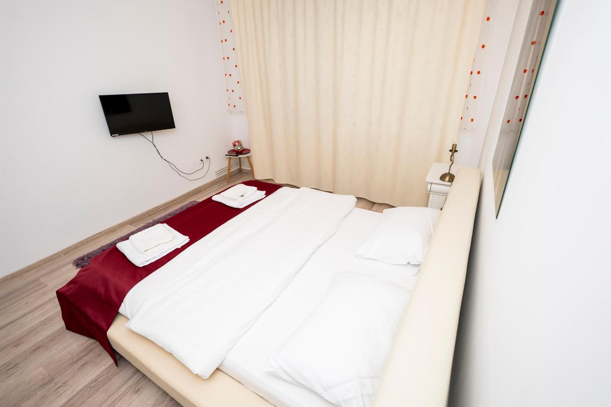 Apartament Maria Galaţi Екстериор снимка