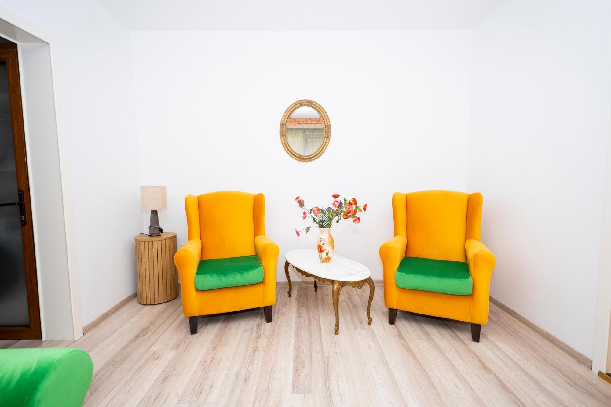 Apartament Maria Galaţi Екстериор снимка