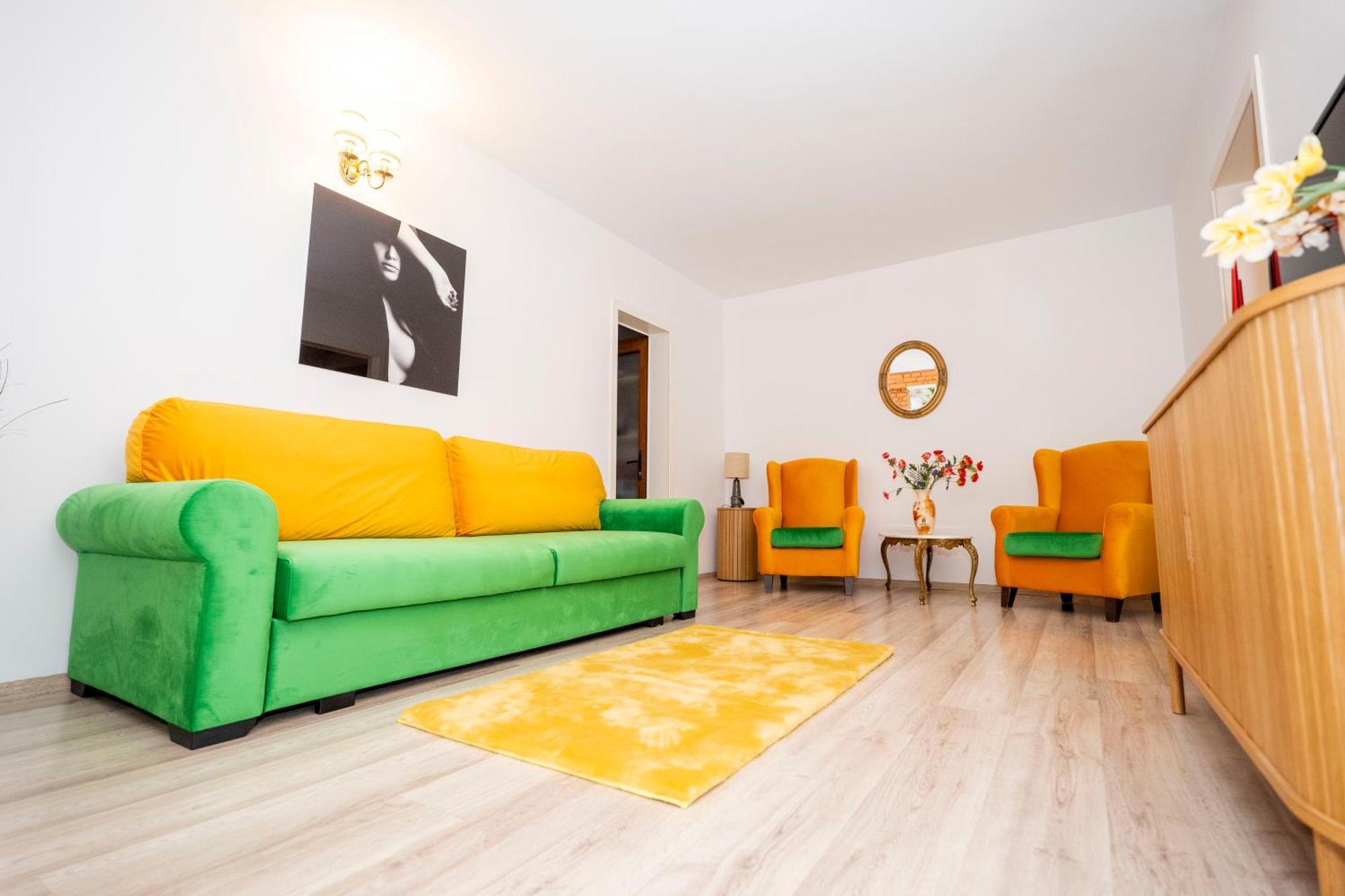 Apartament Maria Galaţi Екстериор снимка