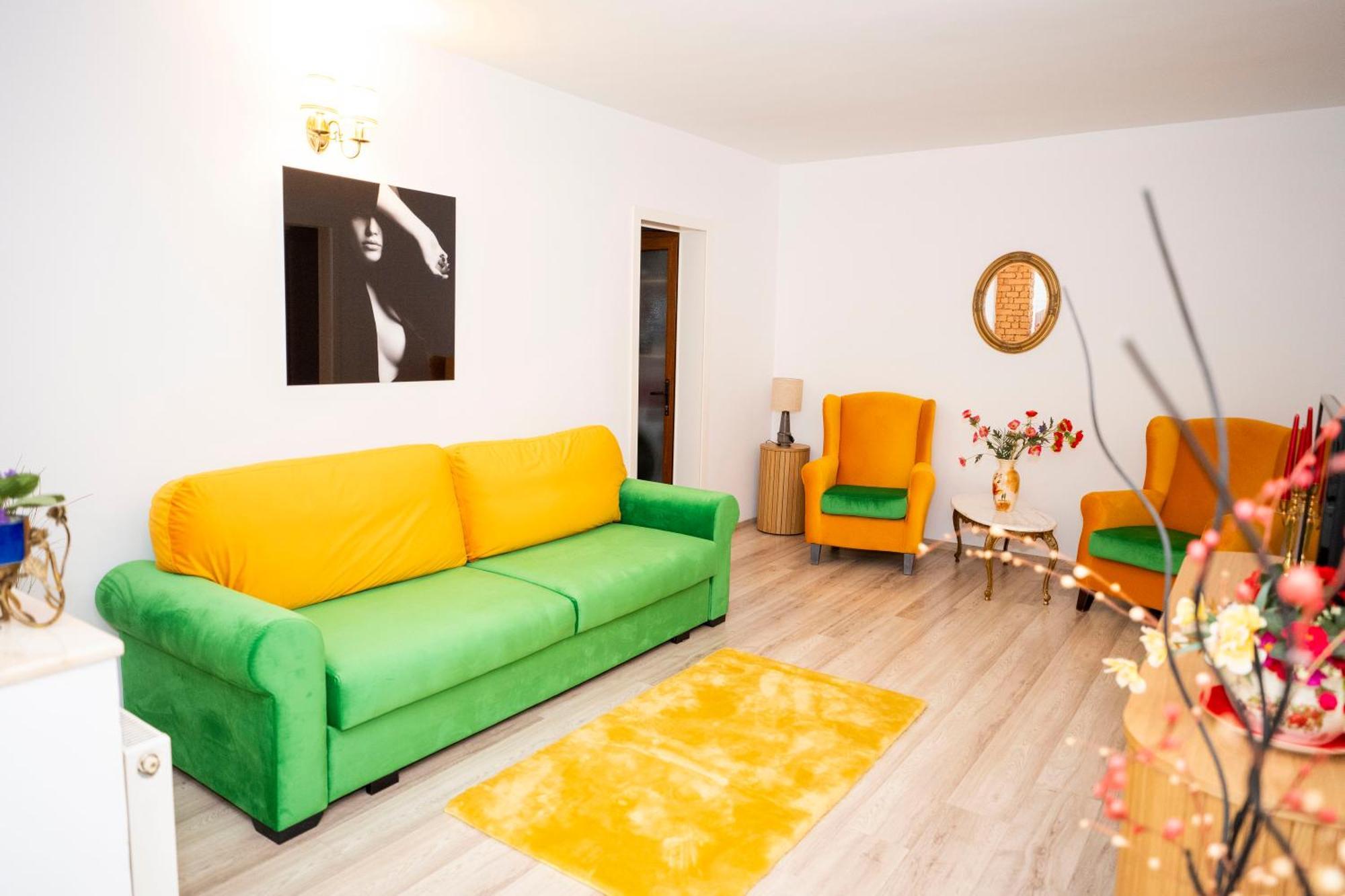Apartament Maria Galaţi Екстериор снимка