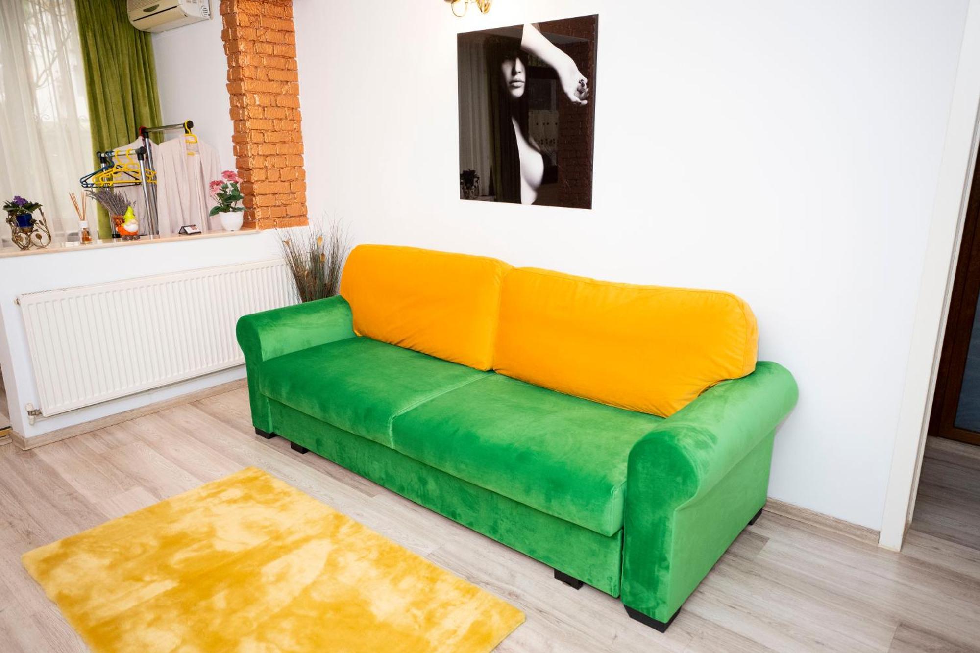 Apartament Maria Galaţi Екстериор снимка
