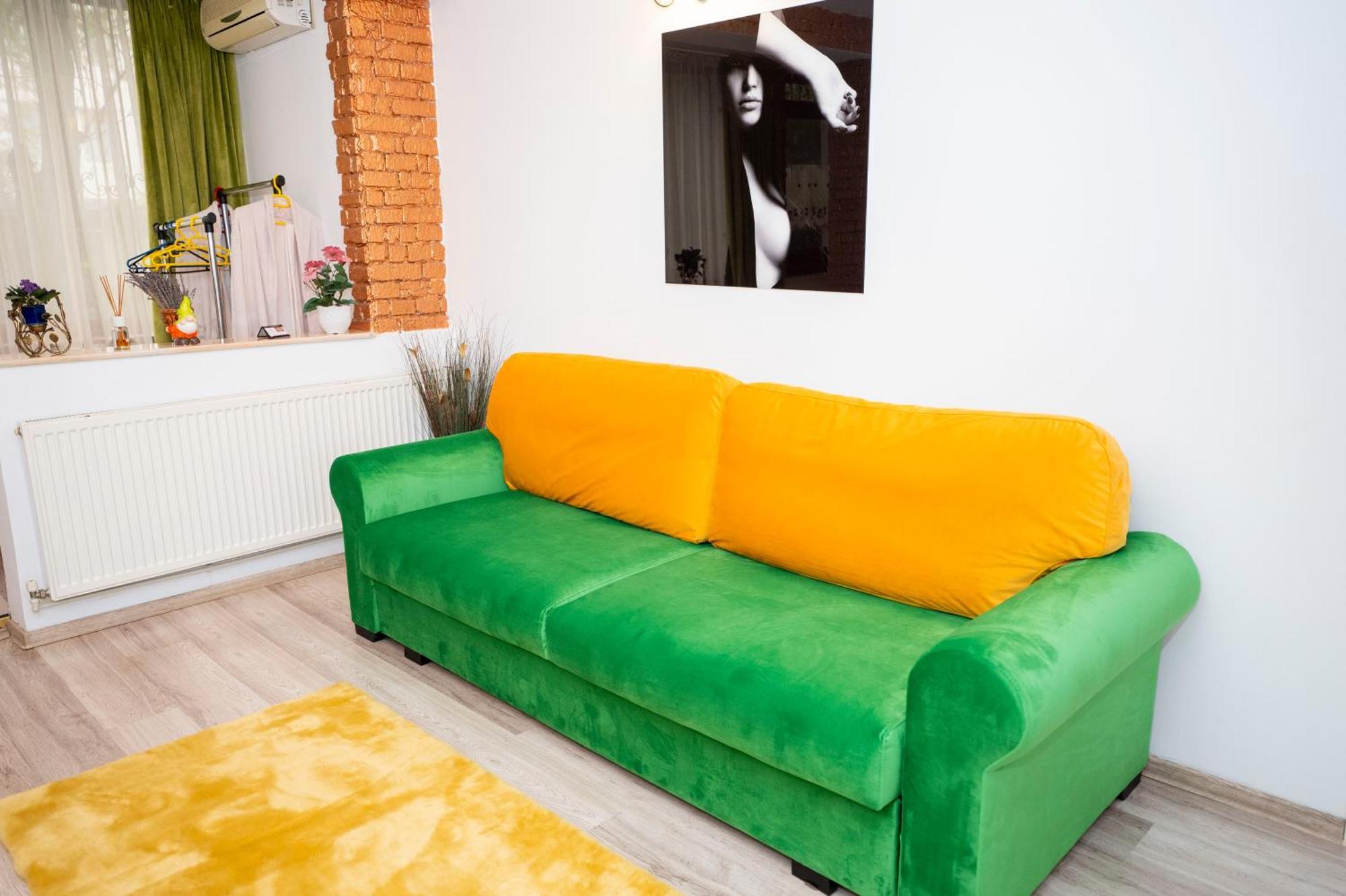 Apartament Maria Galaţi Екстериор снимка
